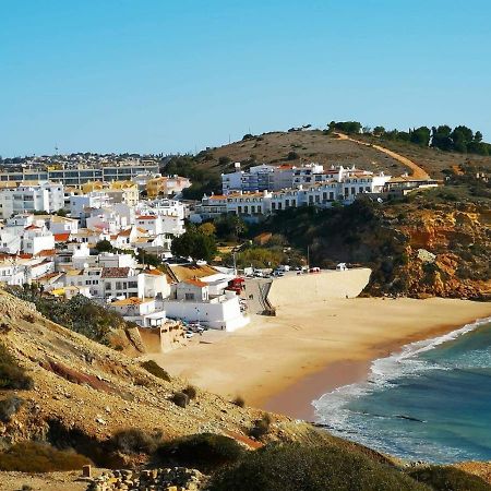 Amarguinha Apartment Burgau Luaran gambar