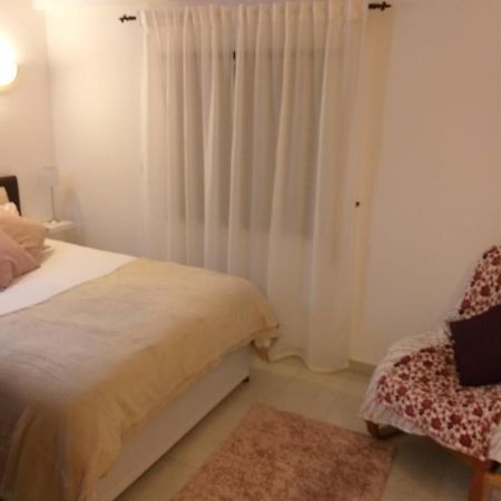 Amarguinha Apartment Burgau Luaran gambar