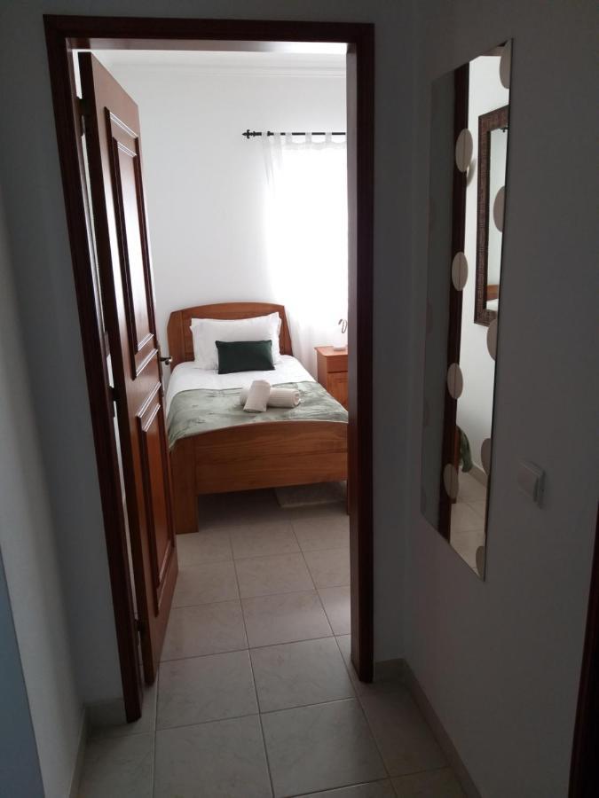 Amarguinha Apartment Burgau Luaran gambar