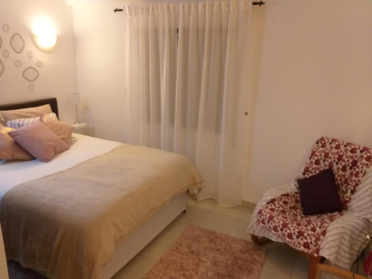 Amarguinha Apartment Burgau Luaran gambar